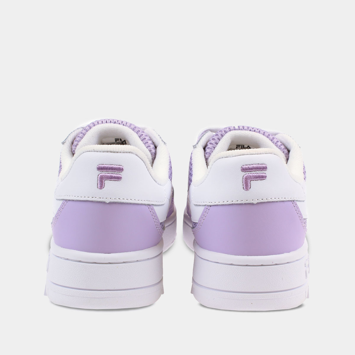 Fila FXVentuno Low Lila Dames