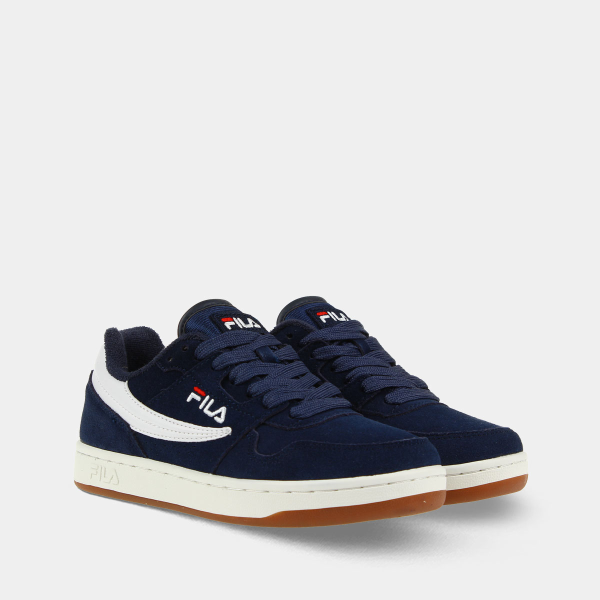 Fila Arcade Blauw Kinderen