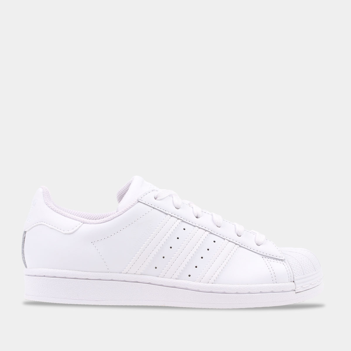 Adidas Superstar Wit Dames | FV3285 | SNEAKERS
