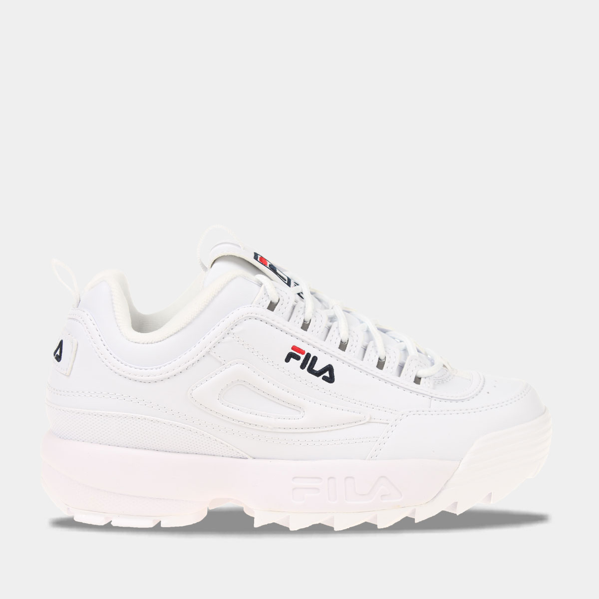 Fila DISRUPTOR Wit