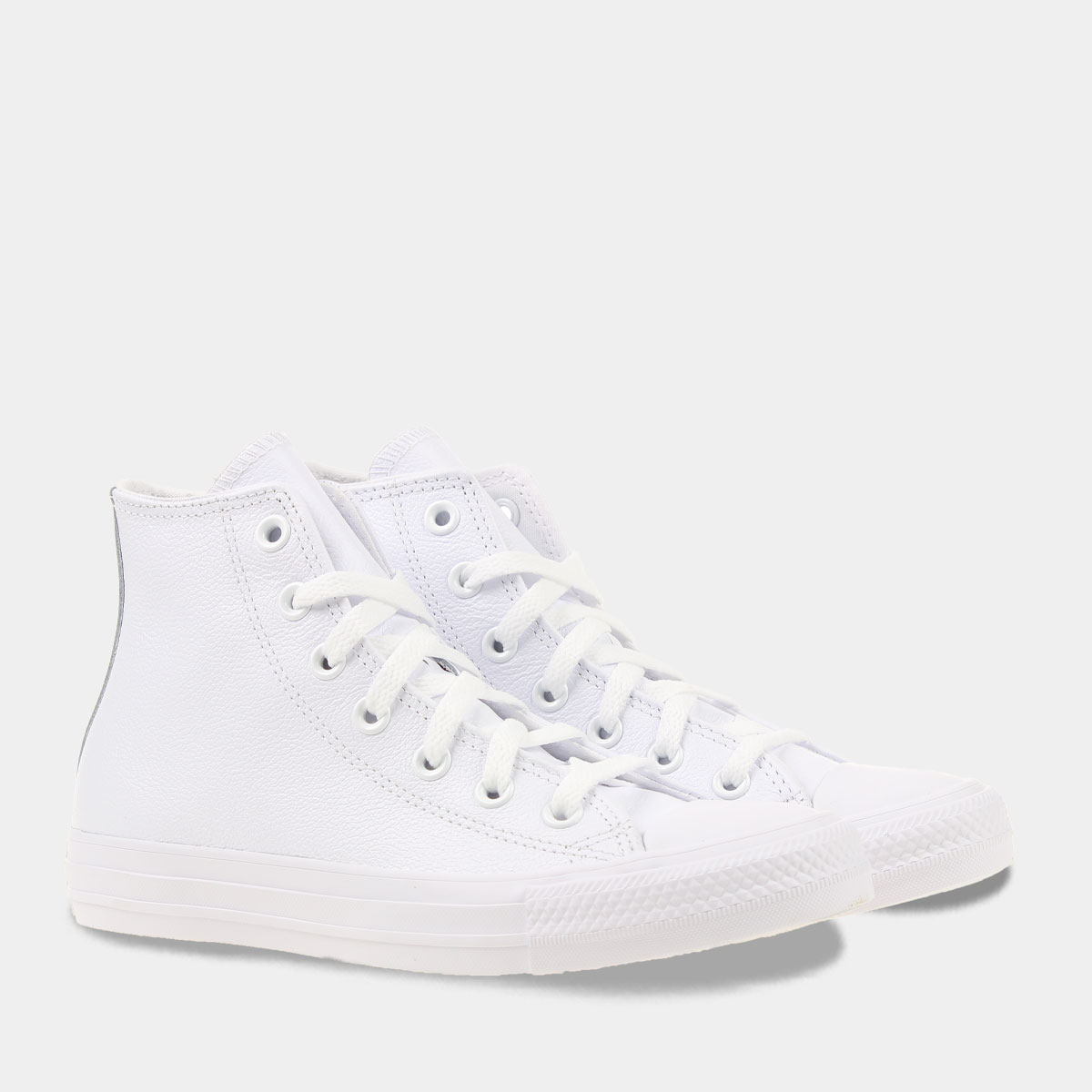 Converse Chuck Taylor All Star High Wit Heren