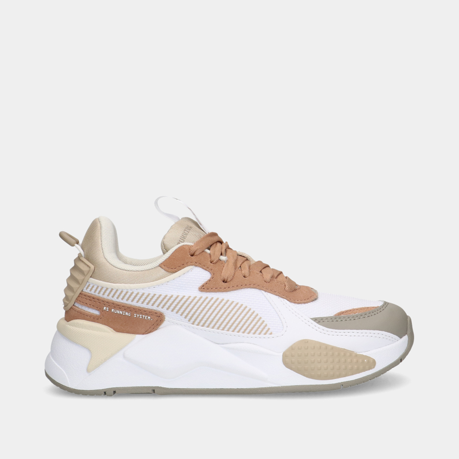 Puma RS-X Candy White dames sneakers