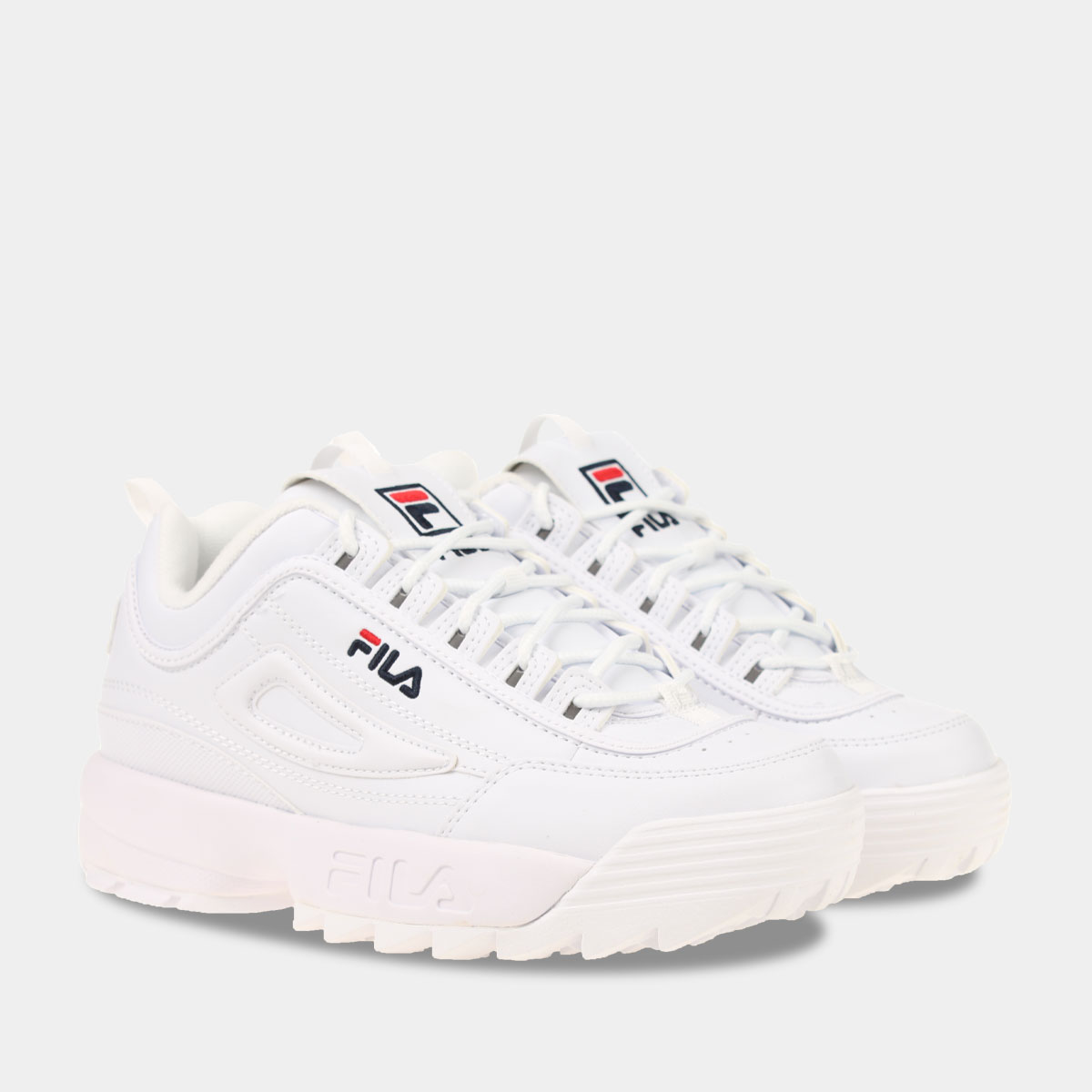 Fila DISRUPTOR Wit