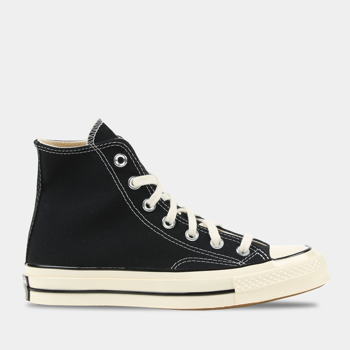 Converse Chuck ’70 All Star High Zwart Dames