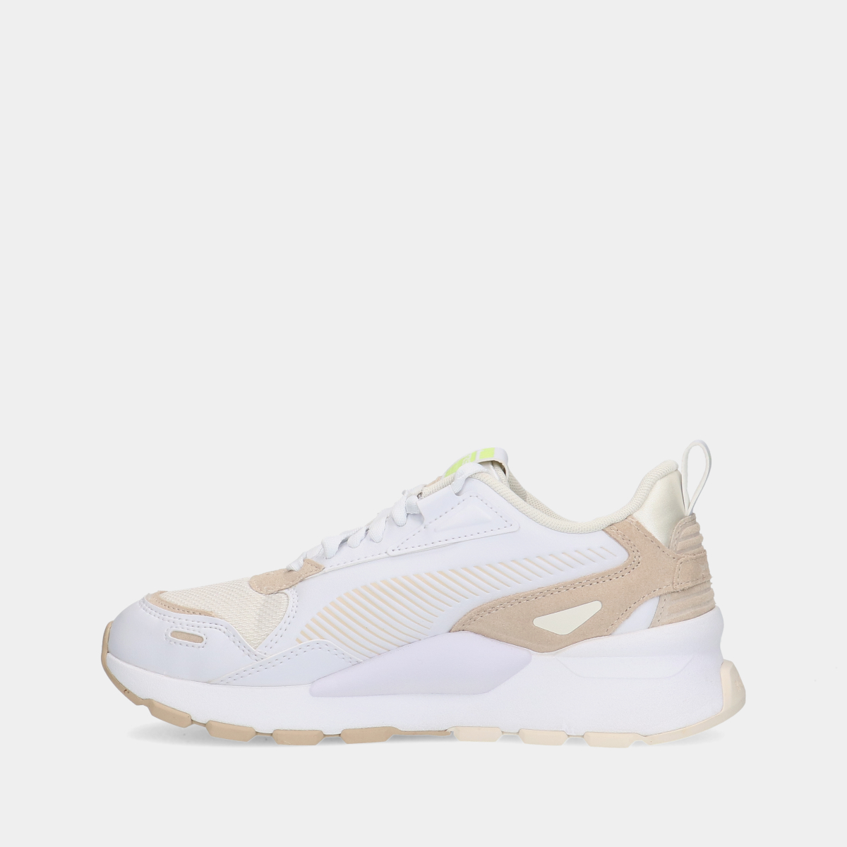 Puma RS 3.0 Satin Wns | 392867-01 | SNEAKERS