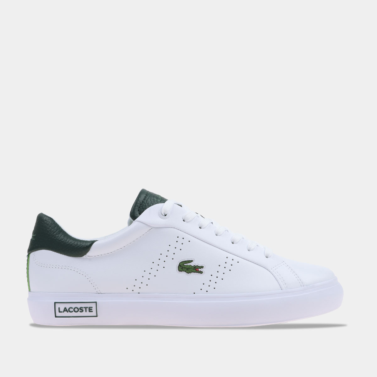 Lacoste trainers shop