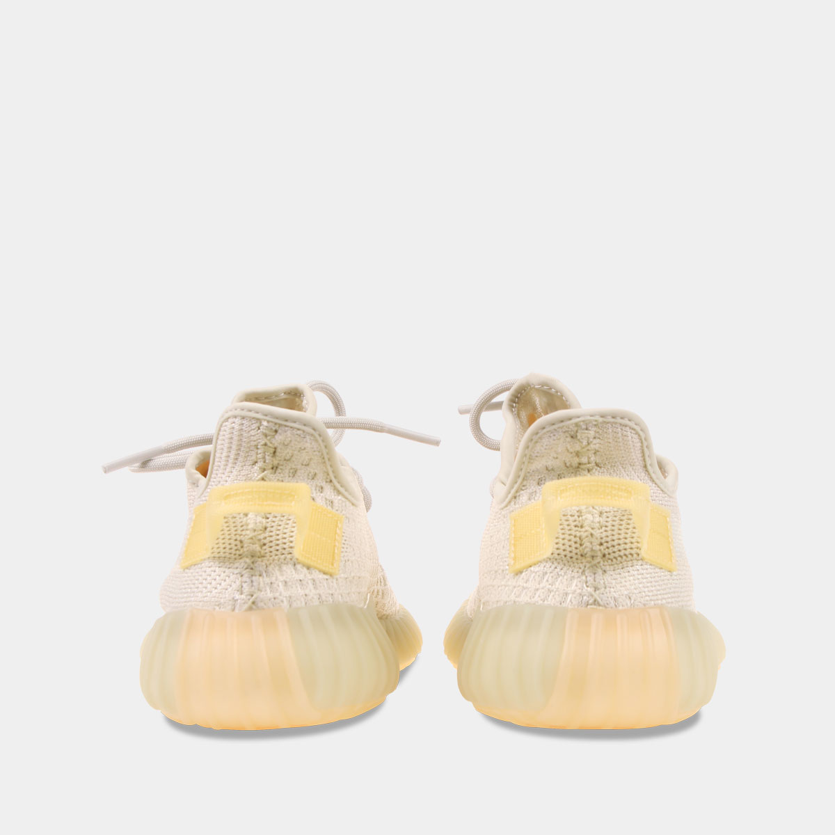 adidas Yeezy Boost 350 V2 Crème/Geel | Gratis Verzending | SNEAKERS