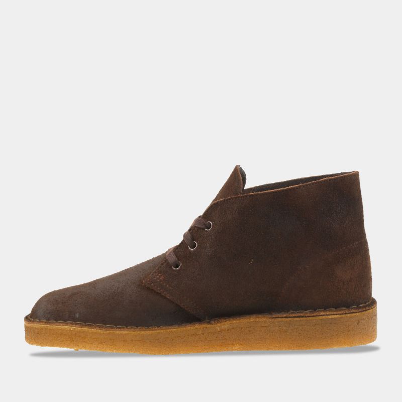 Clarks heren schoenen | Gratis verzending & retour | SNEAKERS.nl