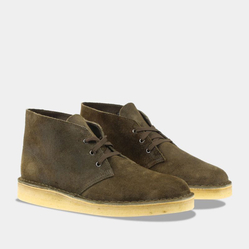 Clarks heren schoenen | Gratis verzending & retour | SNEAKERS.nl