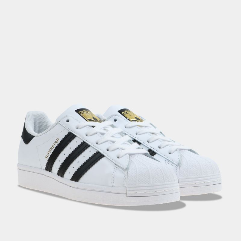 adidas Superstar dames | Gratis verzending | SNEAKERS